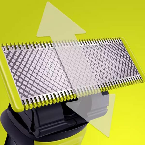تیغ یدک وان بلید فیلیپس مدل QP630/51( ارسال 2 روز کاری )