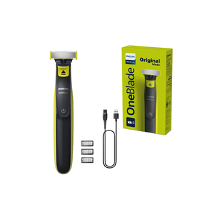 ماشین اصلاح فیلیپس (ONE BLADE) مدل QP2724/10 ساخت اندونزی ( ارسال 2 روز کاری )