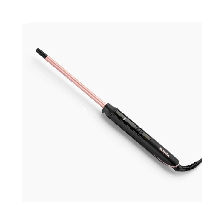 فر کننده و حالت دهنده مو بابلیس مدل C499SDE (10MM) ( ارسال 2 روز کاری )
