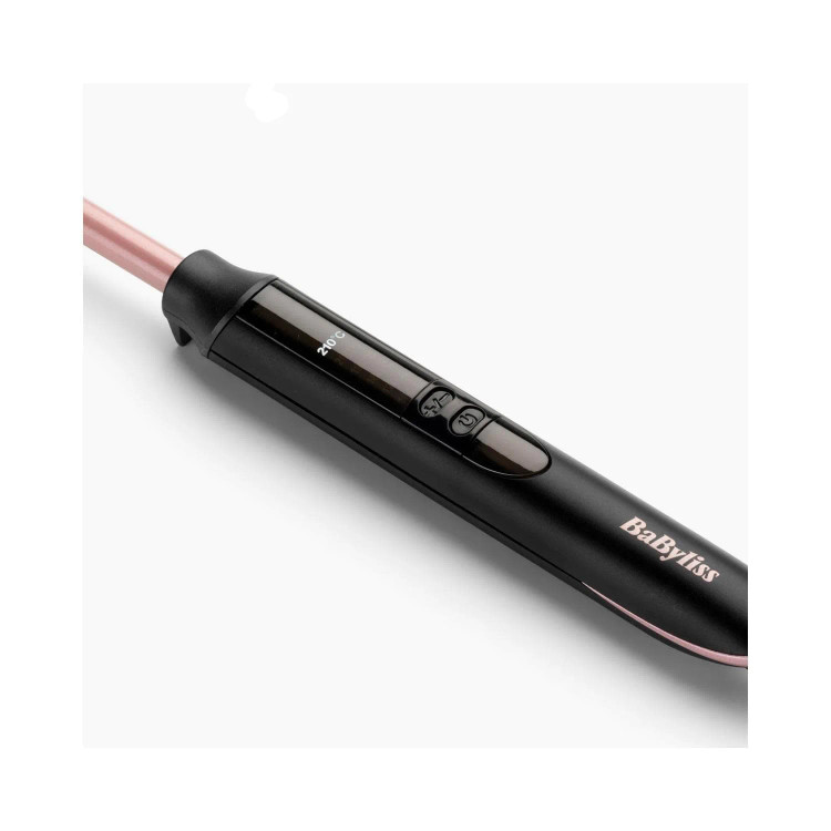 فر کننده و حالت دهنده مو بابلیس مدل C499SDE (10MM) ( ارسال 2 روز کاری )
