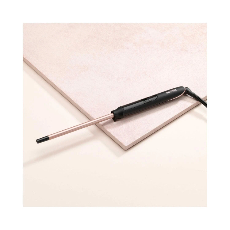فر کننده و حالت دهنده مو بابلیس مدل C499SDE (10MM) ( ارسال 2 روز کاری )