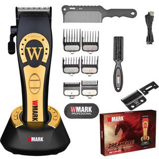 ماشین اصلاح حرفه ای دبلیو مارک WMARK NG-8030 ( ارسال 2 روز کاری )