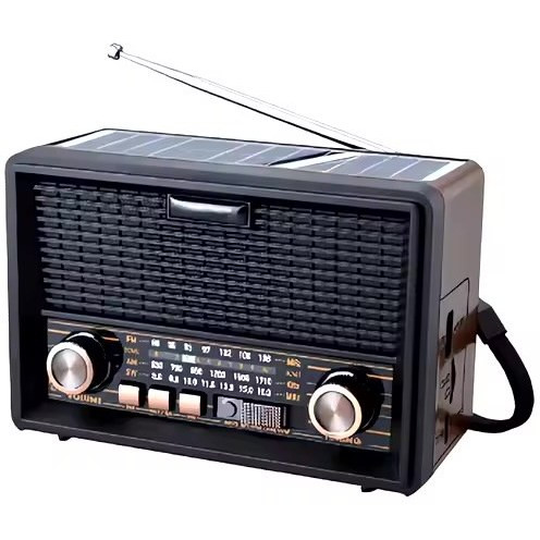 رادیو اسپیکر پوکسین مدل J9BTS ( ارسال 2 روز کاری )