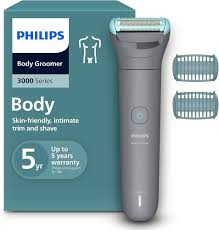 ماشین اصلاح بدن فیلیپس مدل BG3480/15 ساخت اندونزی ( ارسال 2 روز کاری )