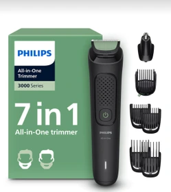 ست ماشین اصلاح فیلیپس مدل MG3930/15 ساخت اندونزی ( ارسال 2 روز کاری )