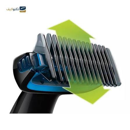 ماشین اصلاح بدن فیلیپس مدل BG1024/16 ( ارسال 2 روز کاری )