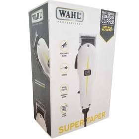 ماشین اصلاح وال مدل سوپر تایپر SUPER TAPER ساخت آمریکا( ارسال 2 روز کاری )