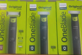 ماشین اصلاح فیلیپس (ONE BLADE) مدل QP2724/10 ساخت اندونزی ( ارسال 2 روز کاری )