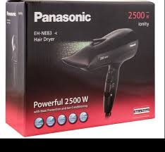 سشوار2500 وات پاناسونیک مدل NE83 ساخت تایلند ( ارسال 2 روز کاری )