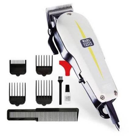 ماشین اصلاح وال مدل سوپر تایپر SUPER TAPER ساخت آمریکا( ارسال 2 روز کاری )