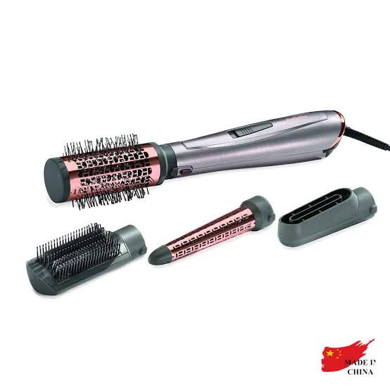 سشوار برس دار بابلیس مدل AS136SDE ( ارسال 2 روز کاری )