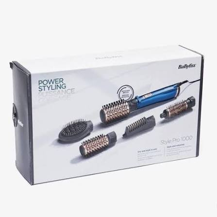 سشوار چرخشی بابلیس مدل AS965E ( ارسال 2 روز کاری )