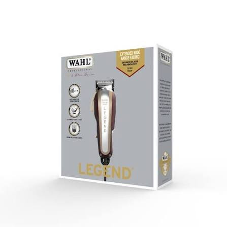 ماشین اصلاح وال آمریکا مدل لجند LEGEND( ارسال 2 روز کاری )