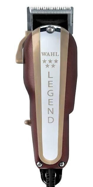 ماشین اصلاح وال آمریکا مدل لجند LEGEND( ارسال 2 روز کاری )
