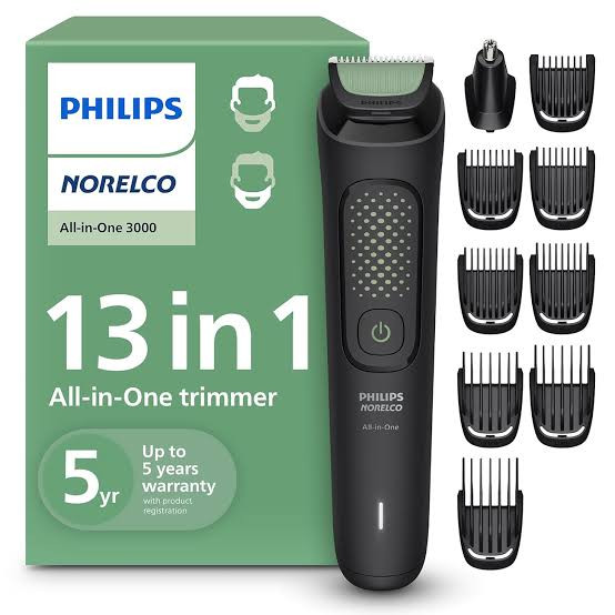 ست ماشین اصلاح فیلیپس مدل MG3919/50 ساخت اندونزی ( ارسال 2 روز کاری )