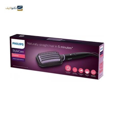 برس حرارتی حرفه ای فیلیپس مدل BHH880/03( ارسال 2 روز کاری )