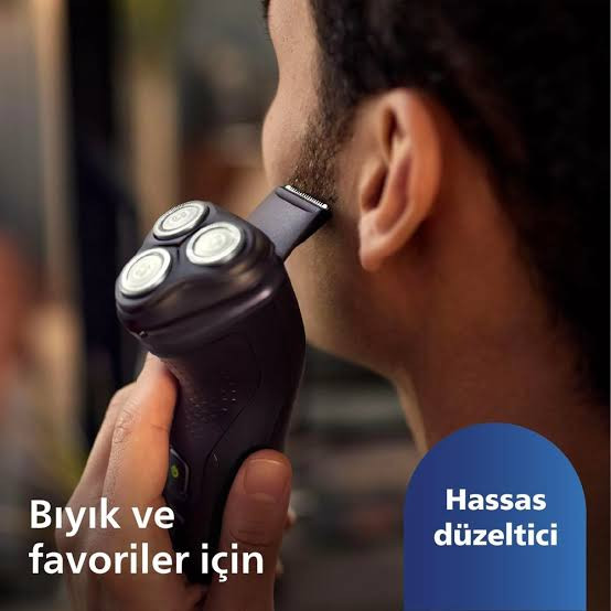ماشین اصلاح فیلیپس مدل S1151-00ساخت اندونزی( ارسال 2 روز کاری )